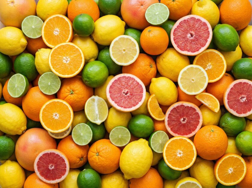 Citric Acid