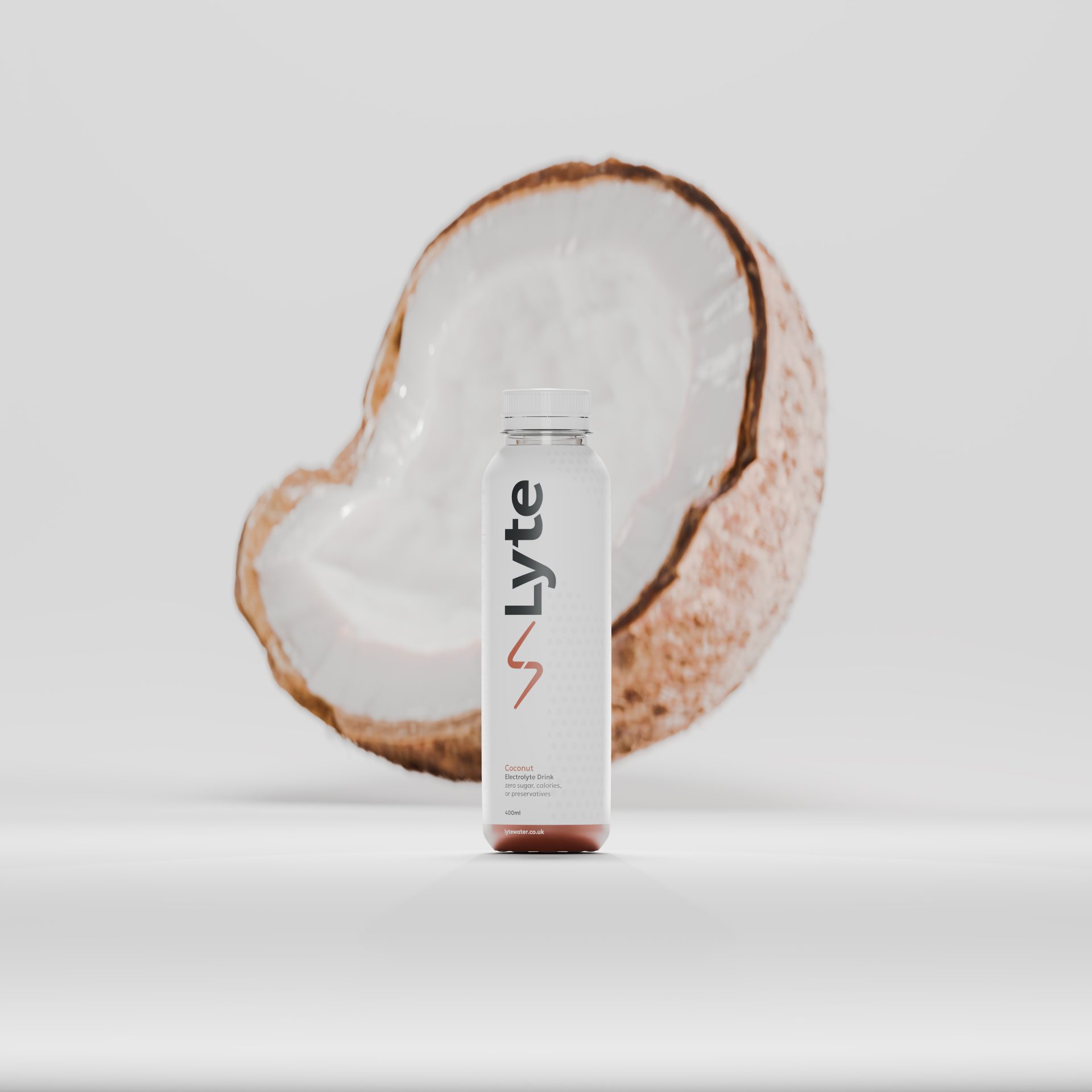 Lyte Coconut Flavour Drink